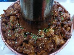 -川香烤鱼·超越火锅鸡(万达广场店)