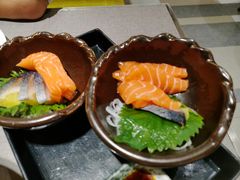 -小天鹅戴斯酒店鲸鲨百汇创作料理