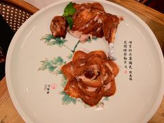 -京味斋·烤鸭·北京菜(安贞店)