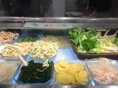 -成都你六姐·牛肉冒菜(城市集市合生汇店)