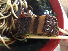 -小龙大肉面馆