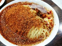 -西塔大冷面(市府大路店)