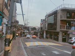 -梨泰院