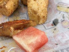 -正宗八宝冰饭·非遗冰饭·烧烤(奎桥店)