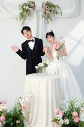 -雅云婚纱摄影工作室旗舰店