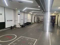 -WEGYMER健萌健身(雅颂居馆)