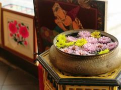 -一个勺子新疆锡伯主题私房菜(红墙巷49号院店)