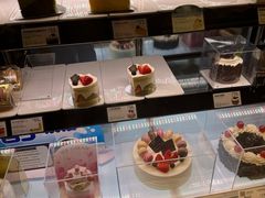 -巴黎贝甜(阳光上东店)
