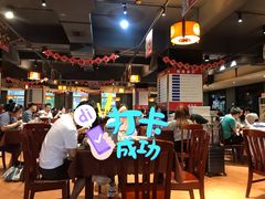 大堂-天下客饭店(中山路店)