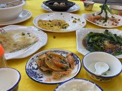 -秋姐美食店(旅游大道店)