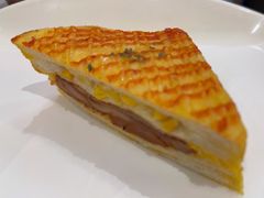 -味多美蛋糕(西安门店)
