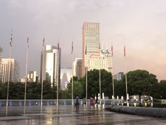 -中央公园(苏州工业园区)