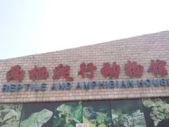 -石家庄市动物园