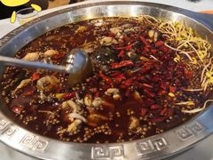 大味美蛙-大味美蛙鱼头(大南街店)