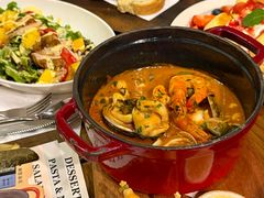 -UPPER KITCHEN(延安路店)