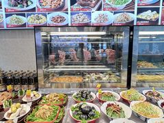 -永红源啤酒·烧烤·海鲜·大排档(台柳路店)