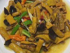 -伊帆食府·青海美食