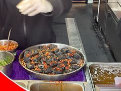 -黑色经典臭豆腐·湖南特产(步行街店)