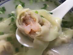 -37号老院坝抄手(马王庙37号院店)