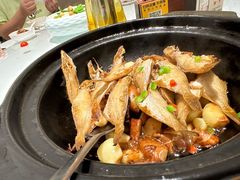 -大隐酒家·粤菜(海韵城店)