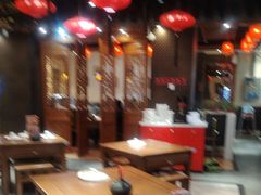 -满园烤鸭·春饼(太原街万达店)
