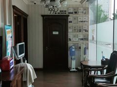 -佳美口腔(清华科技园门诊)