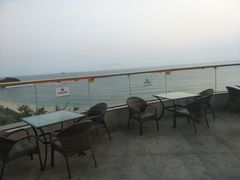 -哈曼度假酒店哈宝家庭餐厅(大东海店)