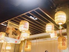 -南京大牌档(崇文门国瑞店)