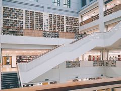 -公益图书馆(江南大学店)