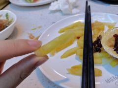 -海鲜时间自助餐厅(如皋万达广场店)