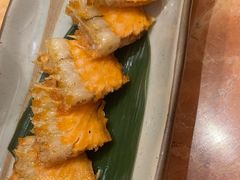 -万岁寿司(蓬江万达店)