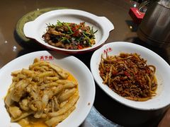 -天下客饭店(中山路店)