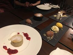 甜品-恰餐厅及酒吧 CHAR Bar & Grill (北京丽都皇冠假日店)