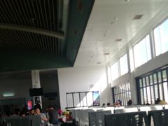 -海口站