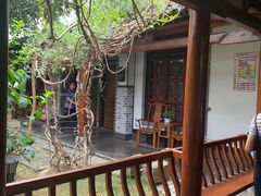 -不倒翁·徽天下名菜楼(马鞍山路店)