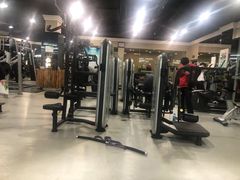 -贝菲特游泳健身(徐泾店)