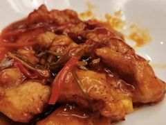 -广州白云机场铂尔曼大酒店·恬园创意中餐厅
