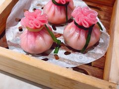 -蔡澜点心·粤菜(领展购物广场店)