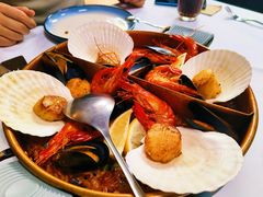 -藏红花·西班牙餐厅(北京五道营店)
