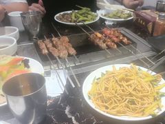 -运德成·天津老味烧烤(广开二马路店)