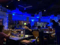 -很久以前羊肉串(打浦路店)