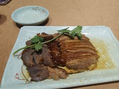 -抱德·潮汕味(敦和店原惠城鱼仔)