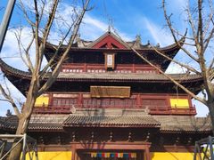 -阳澄湖半岛旅游度假区