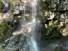 -藏龙百瀑风景区