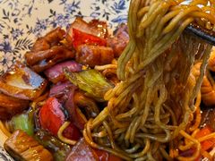 -阿大排档(长春这有山店)