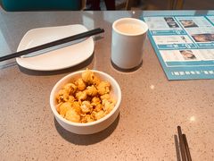 -半天妖烤鱼(新中关购物中心店)