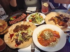 -The Cheebat 锌吧·Bistro(体育西店)