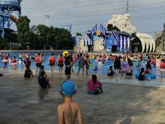 -苏州乐园森林水世界