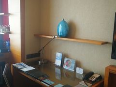 -上海浦东嘉里大酒店