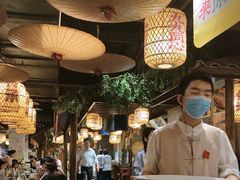 -南京大牌档(崇文门国瑞店)